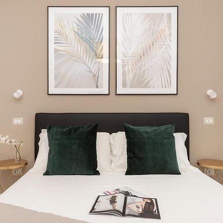 Ferienwohnung White Flat Santa Croce Rom Exterior foto